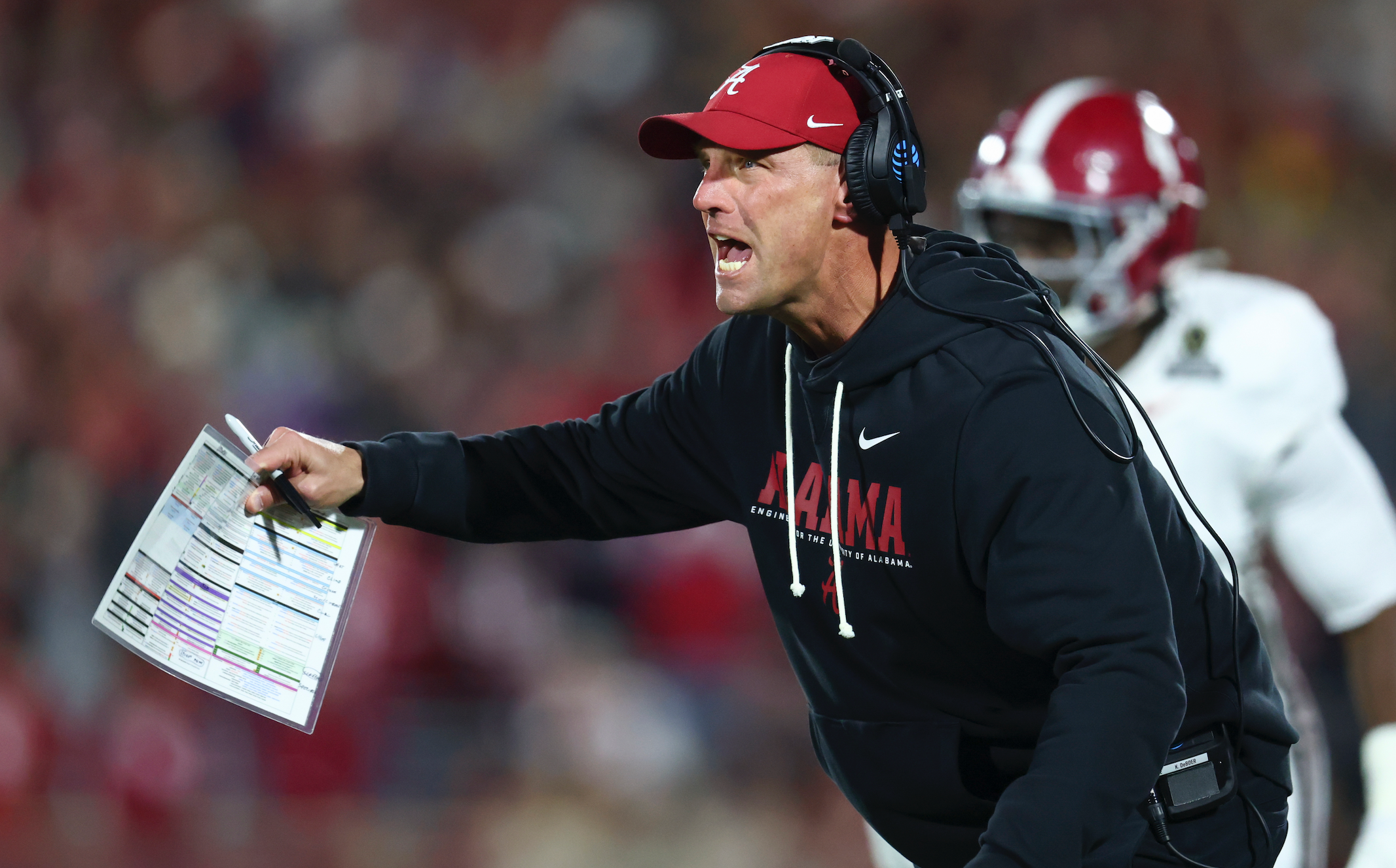 Alabama Crimson Tide